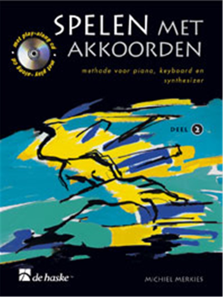 Spelen met Akkoorden deel 2